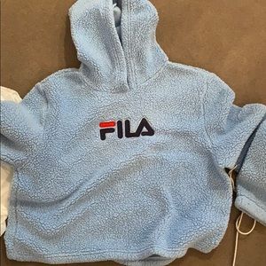 Fila sweatshirt